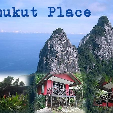 Kampong Pasir Sanang Burong Simukut Place מראה חיצוני תמונה