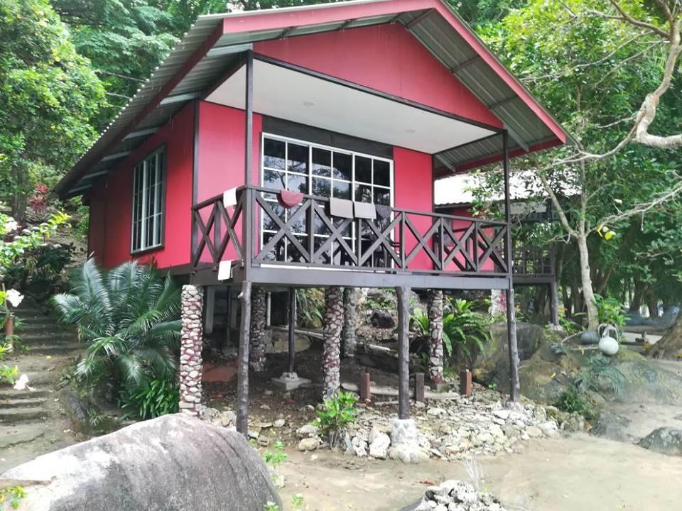Kampong Pasir Sanang Burong Simukut Place מראה חיצוני תמונה