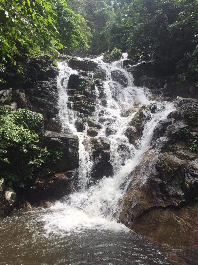 Kampong Pasir Sanang Burong Simukut Place מראה חיצוני תמונה