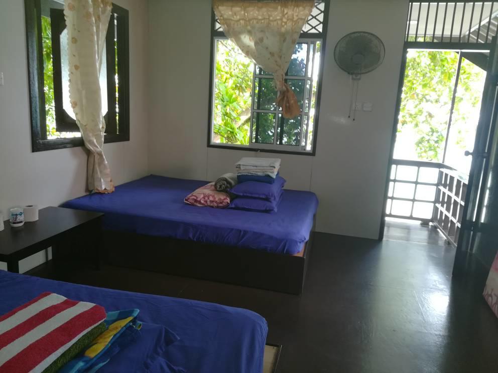 Kampong Pasir Sanang Burong Simukut Place מראה חיצוני תמונה