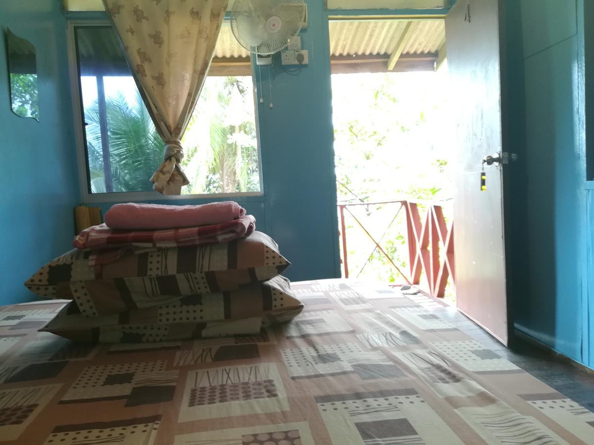 Kampong Pasir Sanang Burong Simukut Place מראה חיצוני תמונה