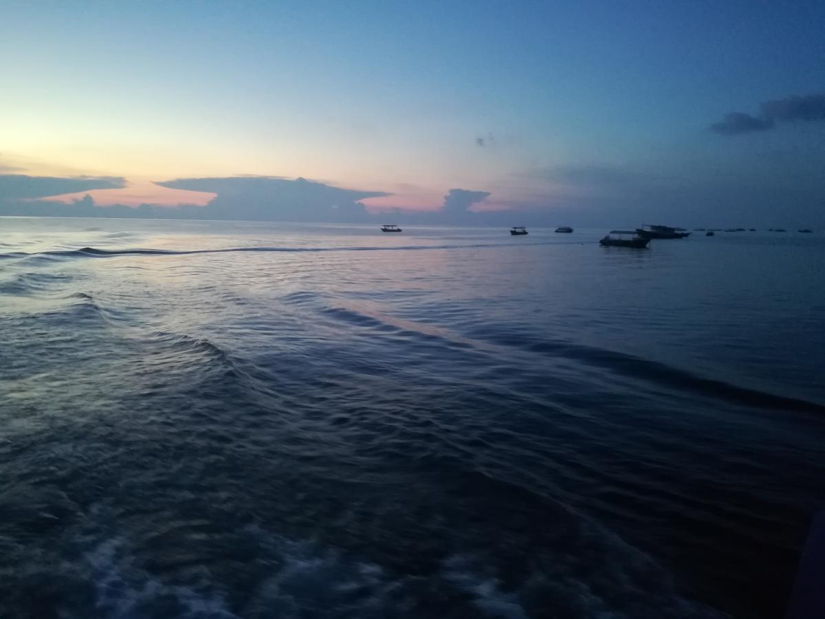Kampong Pasir Sanang Burong Simukut Place מראה חיצוני תמונה