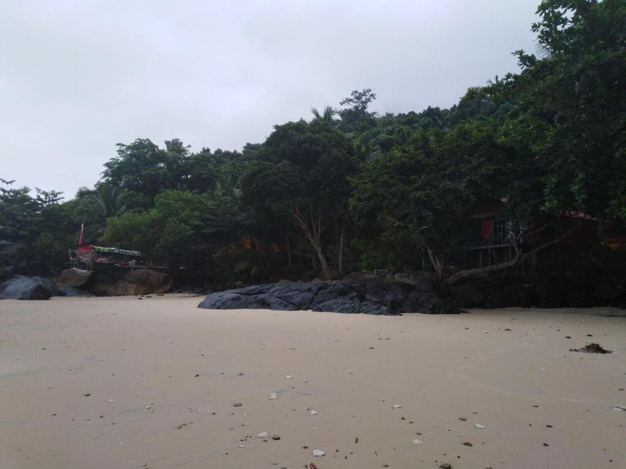 Kampong Pasir Sanang Burong Simukut Place מראה חיצוני תמונה